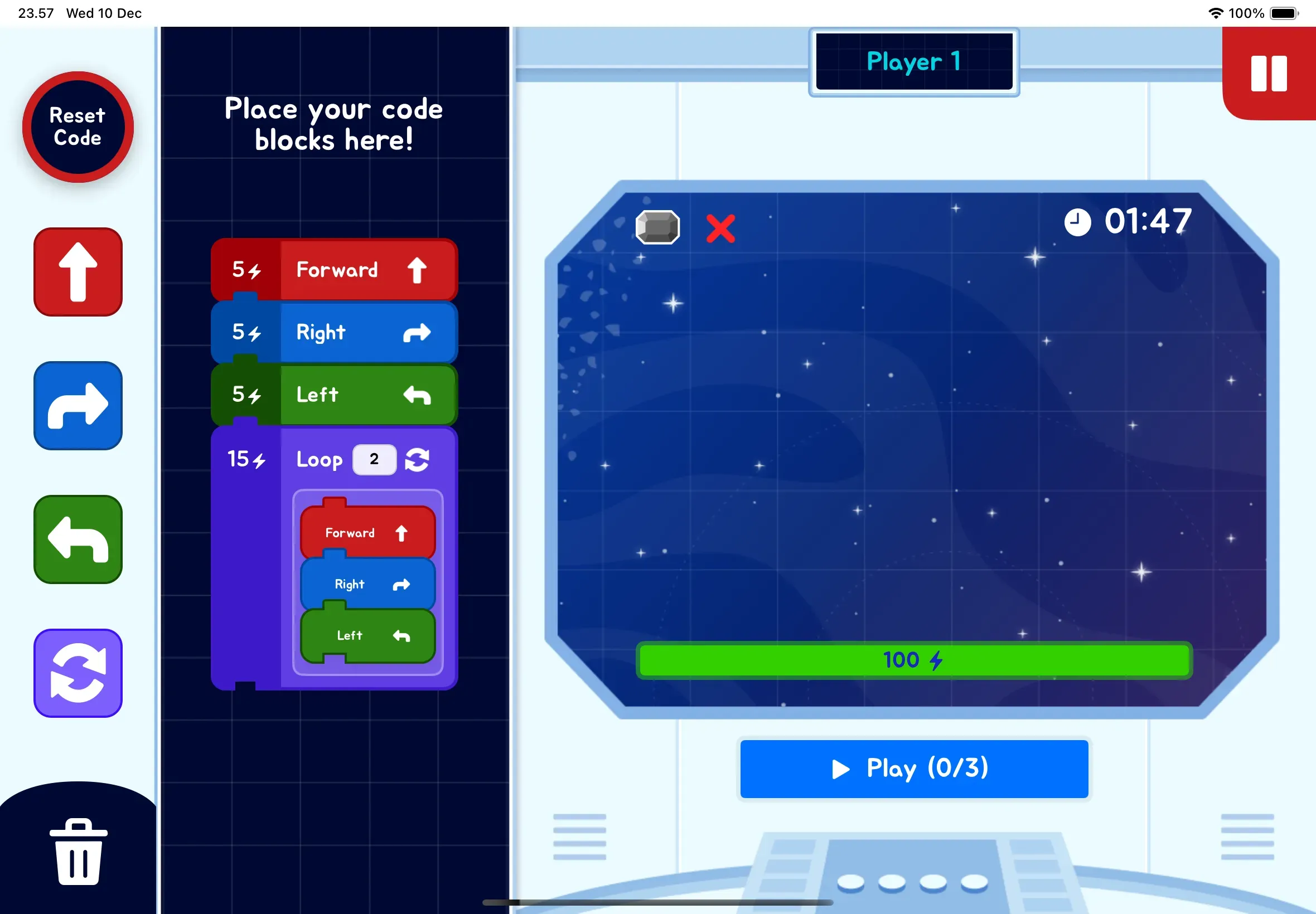 cover preview of BUBO Robot